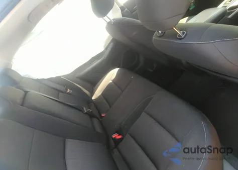 2024 Nissan Altima Sv Fwd из США, поврежденный, VIN 1N4BL4DV4RN314253